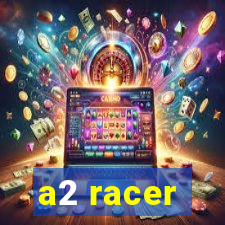 a2 racer - riscando o asfalto filme completo dublado download